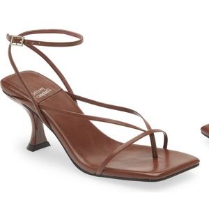 Jeffrey Campbell fluxx sandal